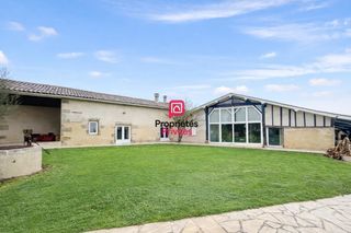  Maison � vendre 8 pi�ces 273 m�