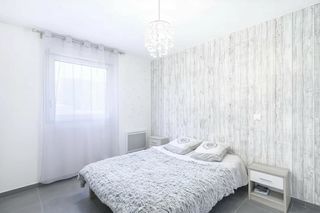  Appartement � vendre 3 pi�ces 57 m�