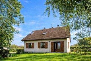  Maison � vendre 6 pi�ces 135 m�