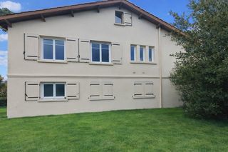  Maison � vendre 9 pi�ces 180 m�