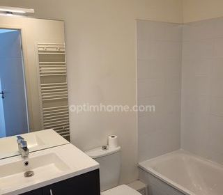  Appartement � vendre 4 pi�ces 84 m�