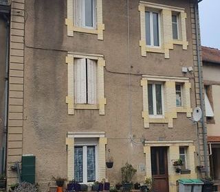  Immeuble � vendre 6 pi�ces 126 m�