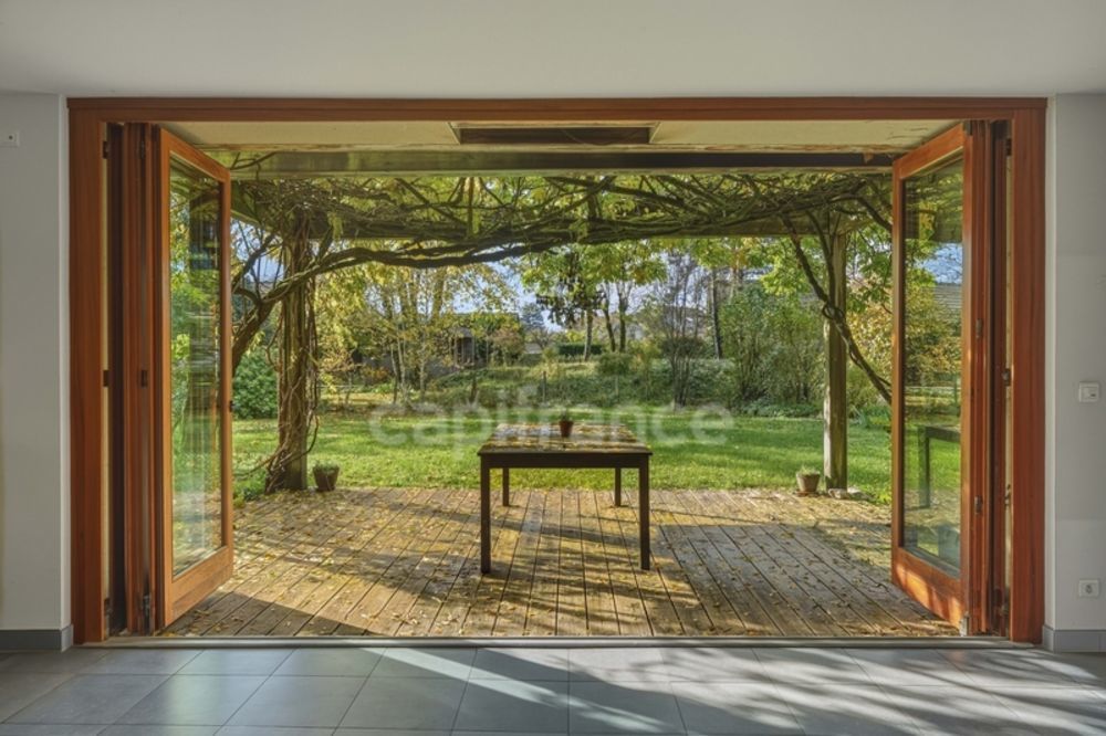 � vendre  Maison Saint-Genis-Pouilly (01630)