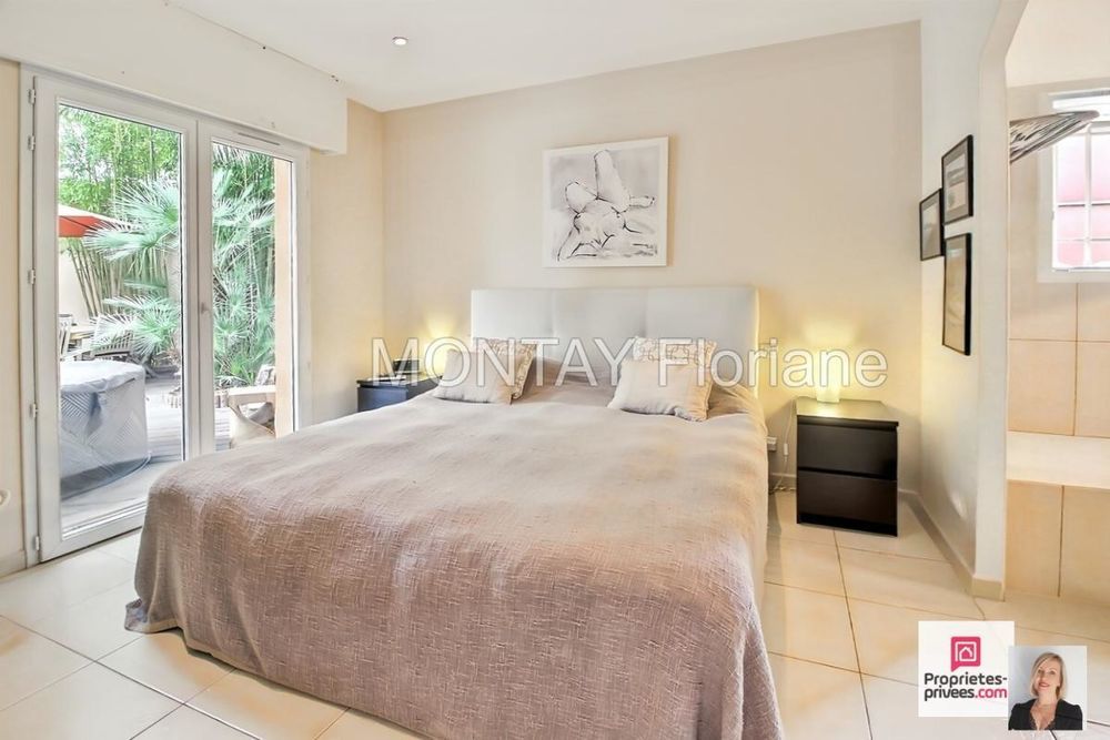 � vendre  Villa Sainte-Maxime (83120)