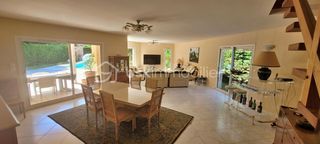  Villa � vendre 7 pi�ces 185 m�