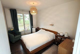  Appartement � vendre 4 pi�ces 77 m�