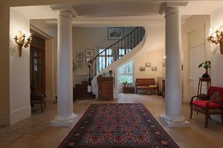  Propri�t�/ch�teau � vendre 13 pi�ces 700 m�