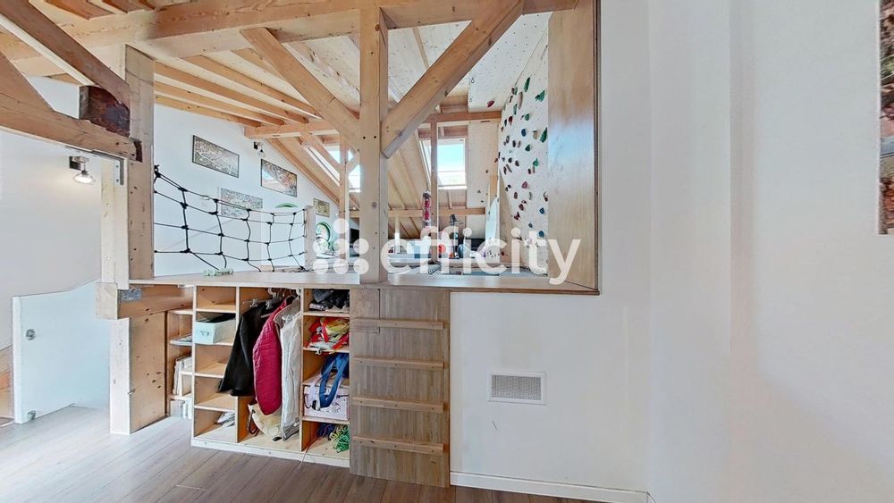 � vendre  Maison Publier (74500)