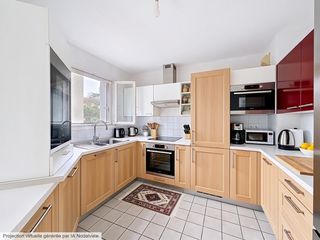  Appartement � vendre 3 pi�ces 63 m�