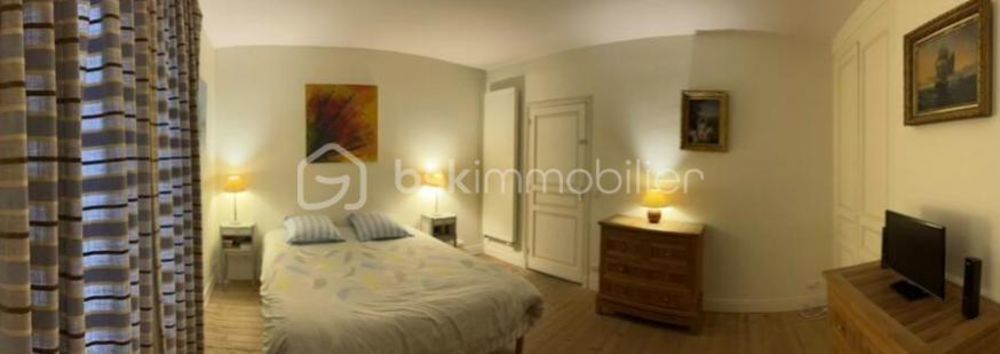 � vendre  Maison Trouville-sur-Mer (14360)