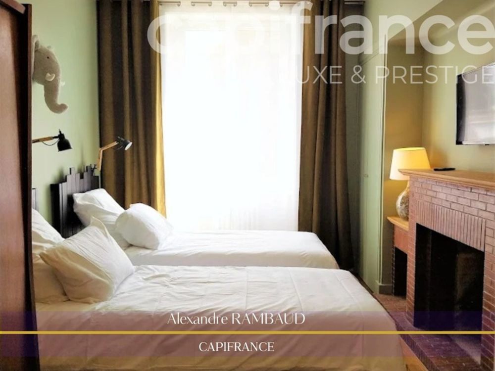 � vendre  Propri�t�/ch�teau Dol-de-Bretagne (35120)