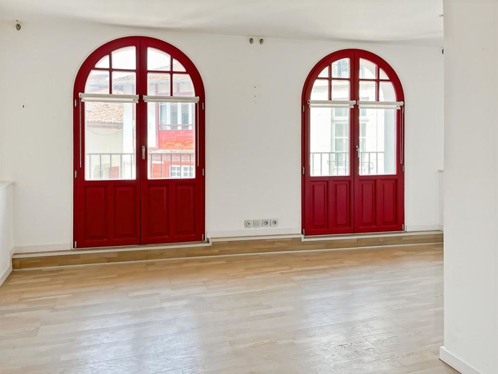 � vendre  Appartement Saint-Jean-de-Luz (64500)
