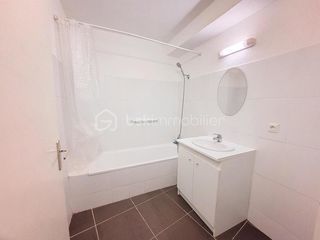  Appartement � vendre 2 pi�ces 43 m�