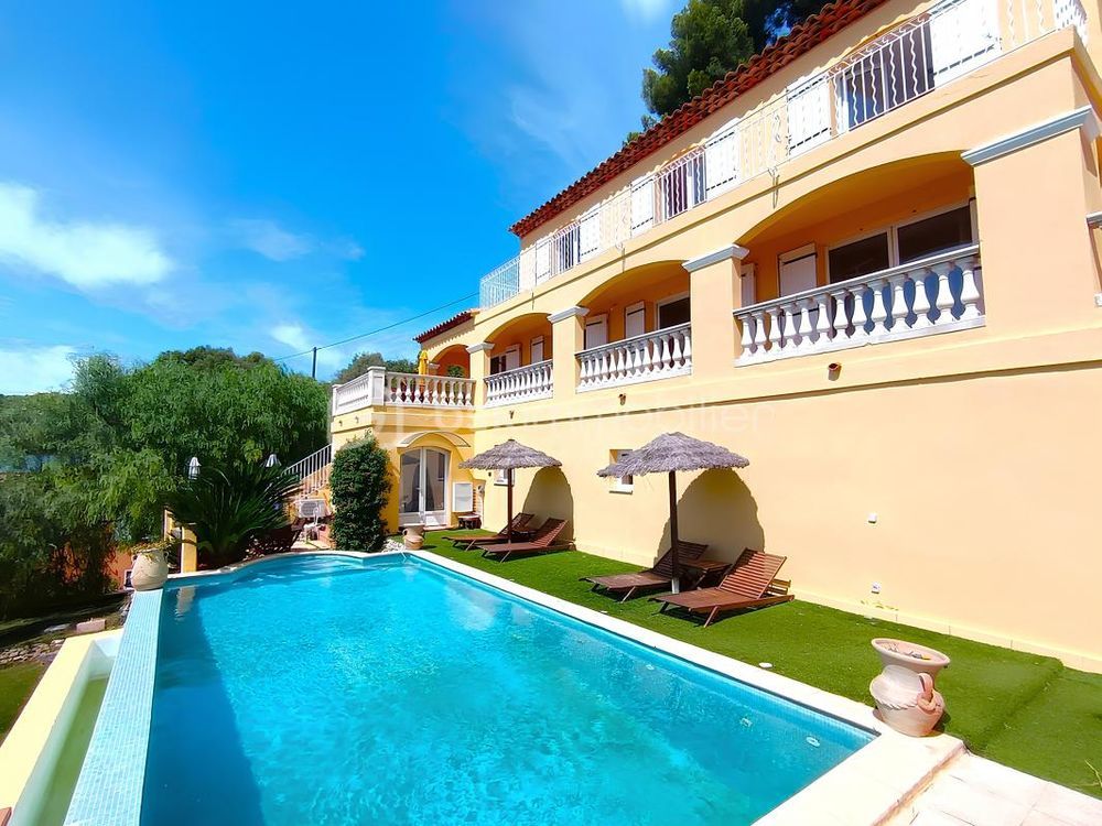 � vendre  Villa Ollioules (83190)