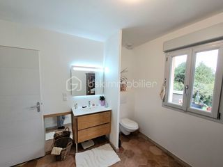  Maison � vendre 3 pi�ces 65 m�