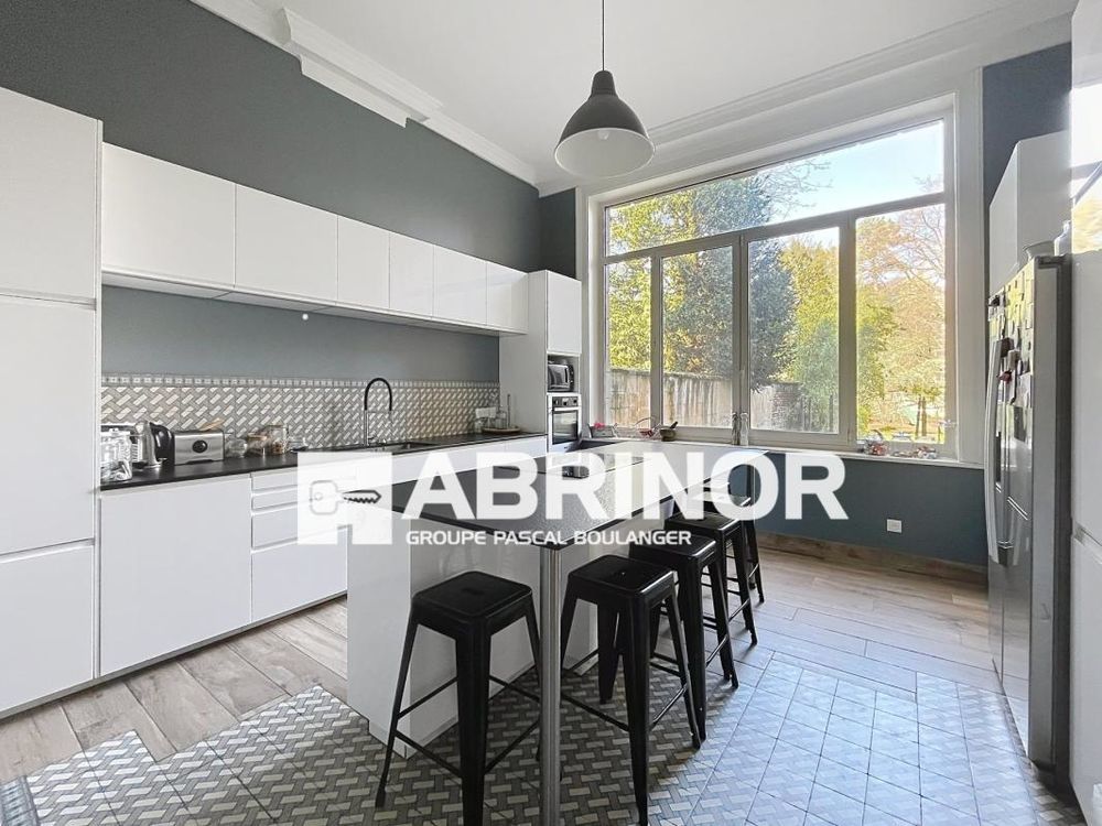 � vendre  Maison Roubaix (59100)