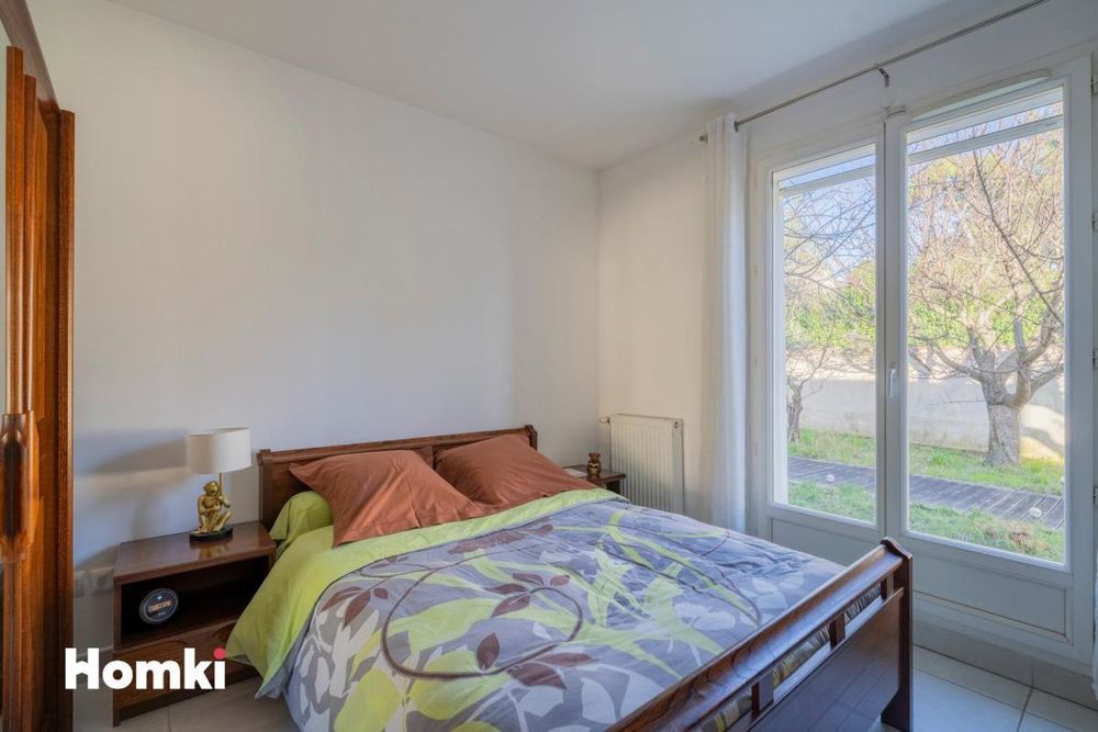 � vendre  Maison Marseille 11