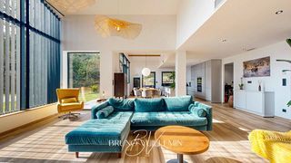  Villa � vendre 8 pi�ces 198 m�