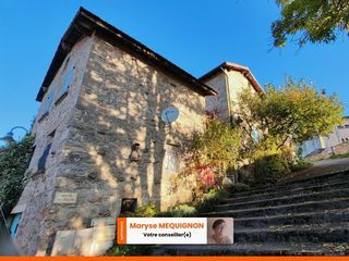  Maison � vendre 6 pi�ces 116 m�