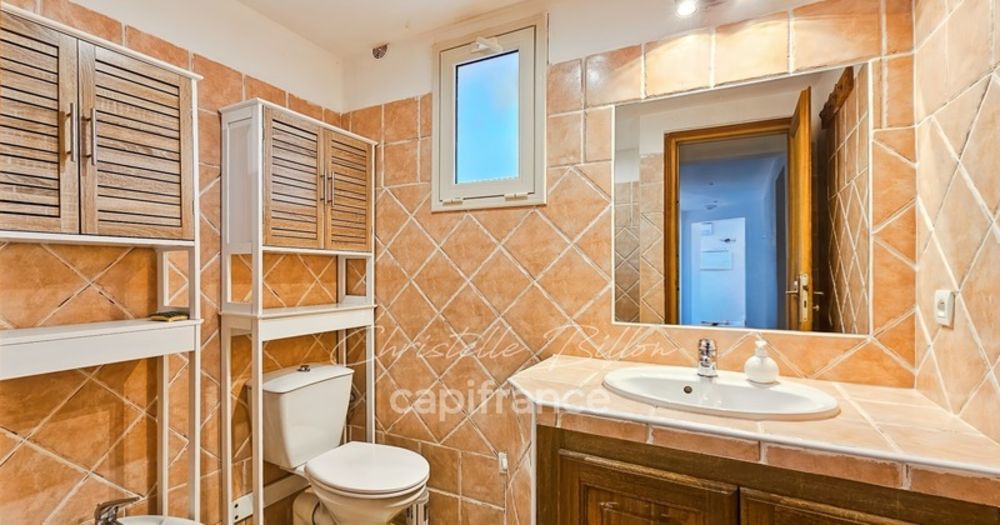 � vendre  Villa Ste Lucie De Porto Vecchio (20144)