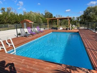  Maison � vendre 8 pi�ces 172 m�