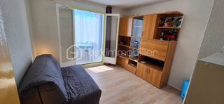  Appartement � vendre 1 pi�ce 17 m�