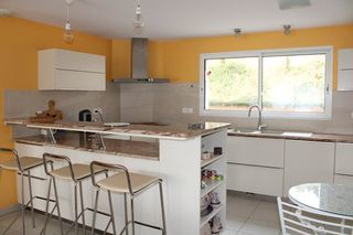  Maison � vendre 5 pi�ces 172 m�
