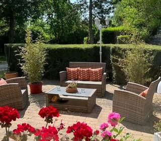  Maison � vendre 4 pi�ces 150 m�