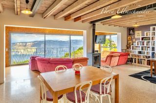  Maison � vendre 9 pi�ces 271 m�