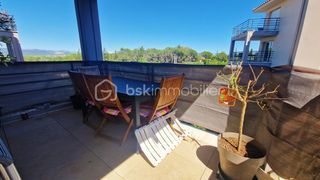  Appartement � vendre 2 pi�ces 41 m�