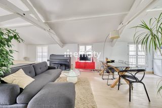  Appartement � vendre 3 pi�ces 64 m�