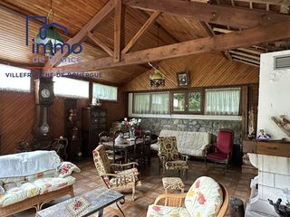  Maison � vendre 8 pi�ces 154 m�