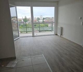  Appartement � vendre 2 pi�ces 50 m�