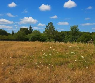  Terrain � vendre 942 m�