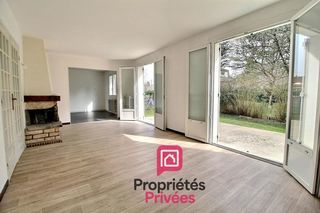  Maison � vendre 6 pi�ces 110 m�