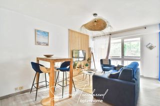  Appartement � vendre 2 pi�ces 32 m�