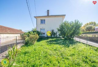  Maison � vendre 5 pi�ces 120 m�