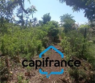  Terrain � vendre 596 m�