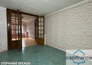  Maison � vendre 8 pi�ces 155 m�