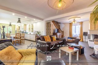  Maison � vendre 7 pi�ces 139 m�