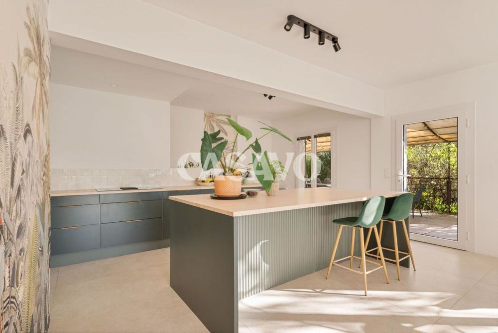 � vendre  Maison Puyricard (13540)