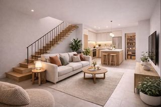  Maison 104 m� Bruges