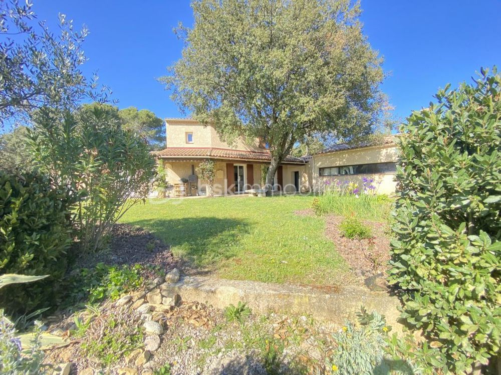 � vendre  Villa Pourri�res (83910)