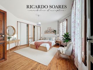  Maison � vendre 7 pi�ces 160 m�