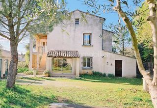  Propri�t�/ch�teau � vendre 6 pi�ces 154 m�