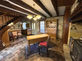  Maison � vendre 4 pi�ces 153 m�