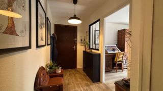  Appartement � vendre 2 pi�ces 60 m�