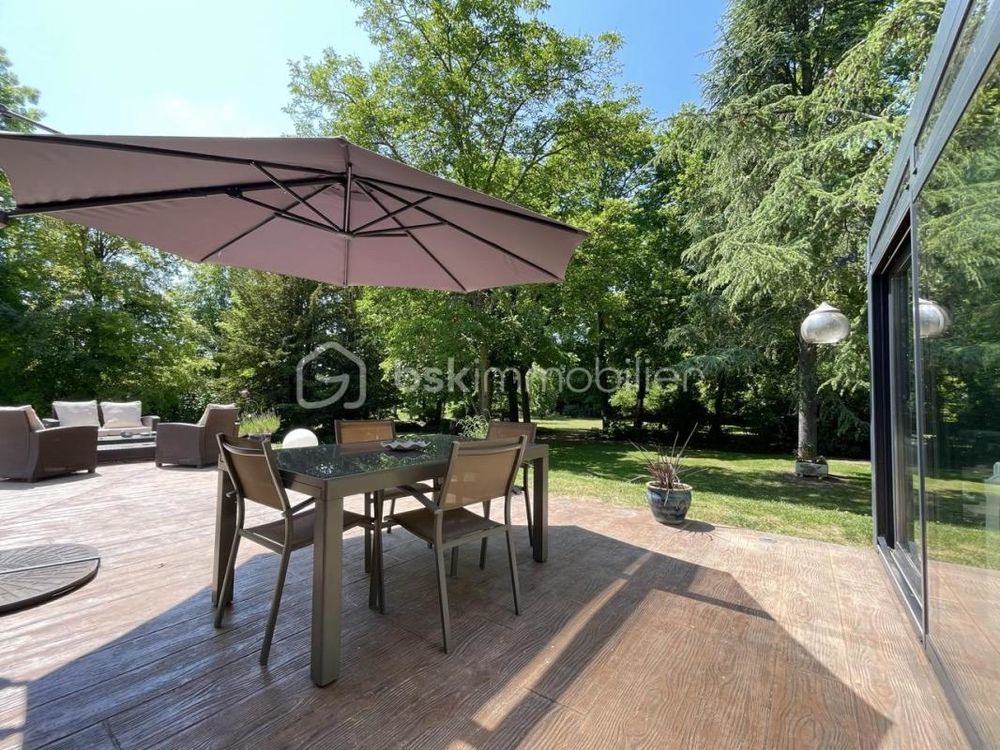 � vendre  Maison Meaux (77100)