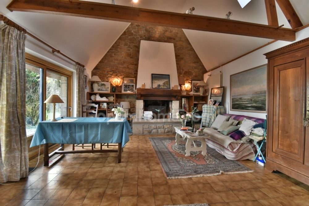 � vendre  Maison Languidic (56440)