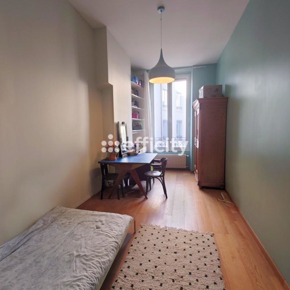 � vendre  Appartement Lyon 3